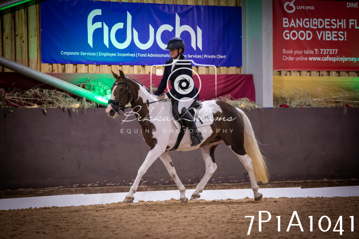 JHOYS 2025 - Dressage - 14th September pt1