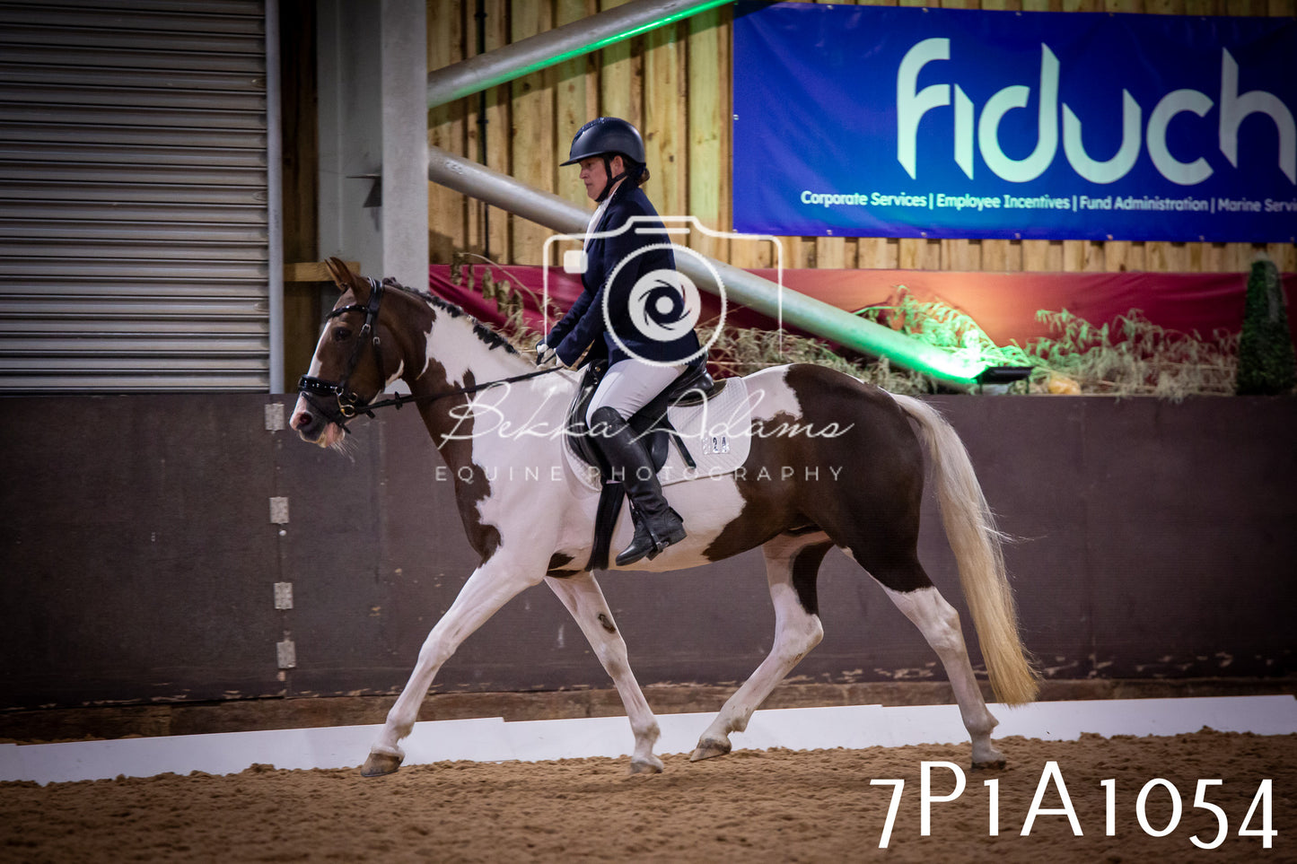 JHOYS 2025 - Dressage - 14th September pt1