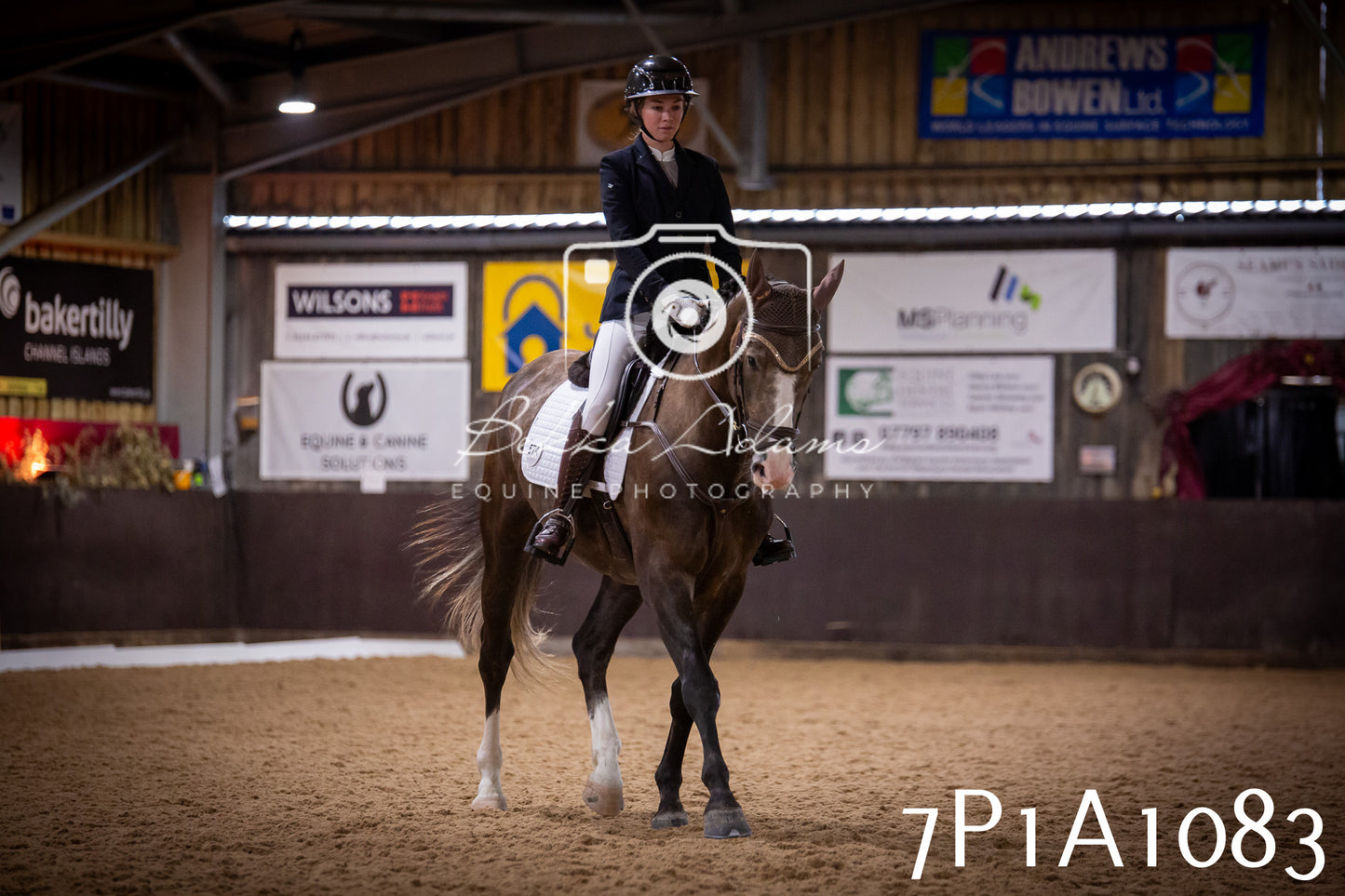 JHOYS 2025 - Dressage - 14th September pt1