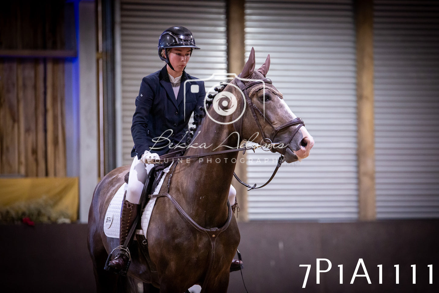 JHOYS 2025 - Dressage - 14th September pt1