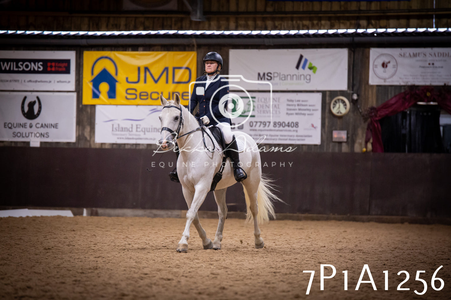 JHOYS 2025 - Dressage - 14th September pt1