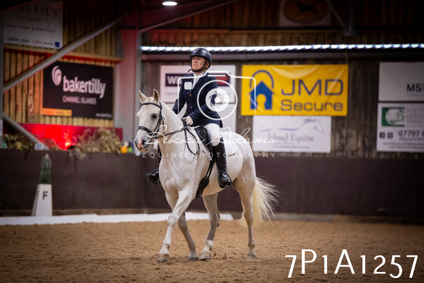 JHOYS 2025 - Dressage - 14th September pt1