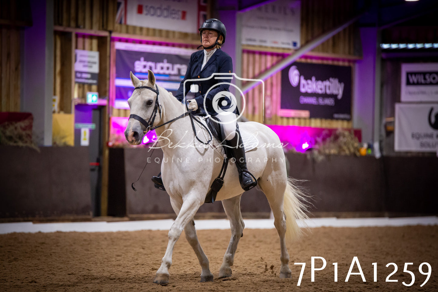 JHOYS 2025 - Dressage - 14th September pt1