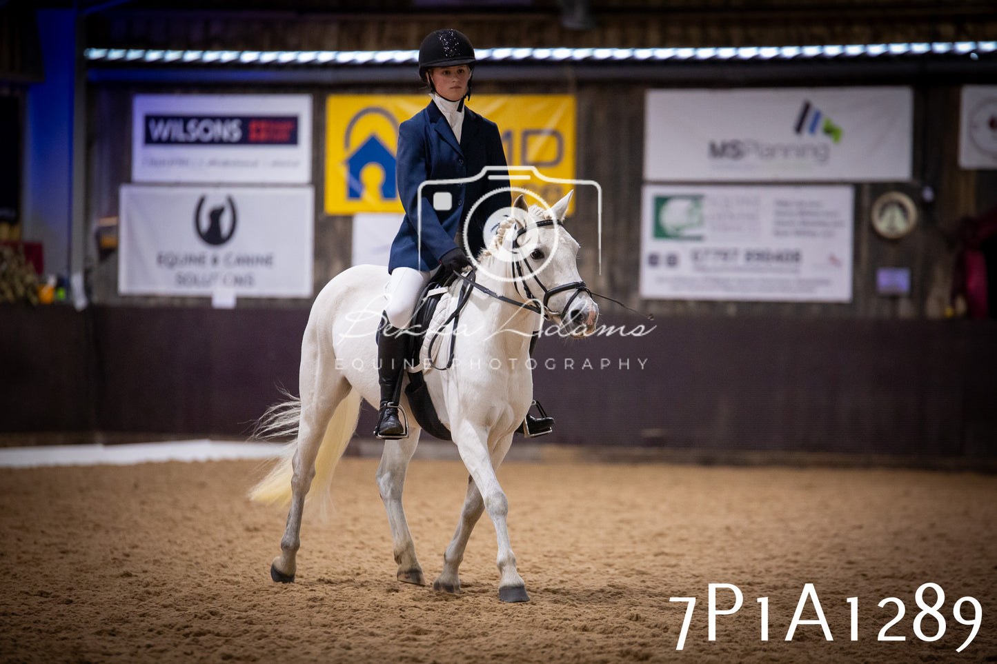 JHOYS 2025 - Dressage - 14th September pt1