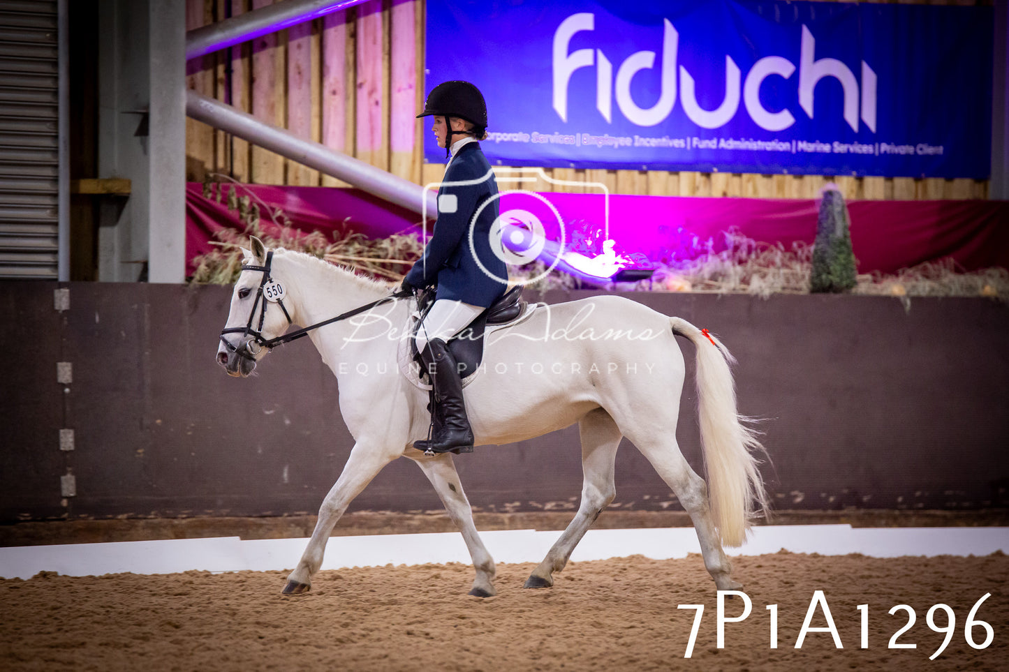 JHOYS 2025 - Dressage - 14th September pt1