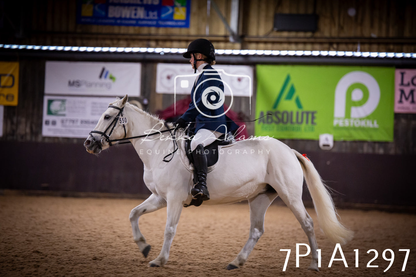 JHOYS 2025 - Dressage - 14th September pt1