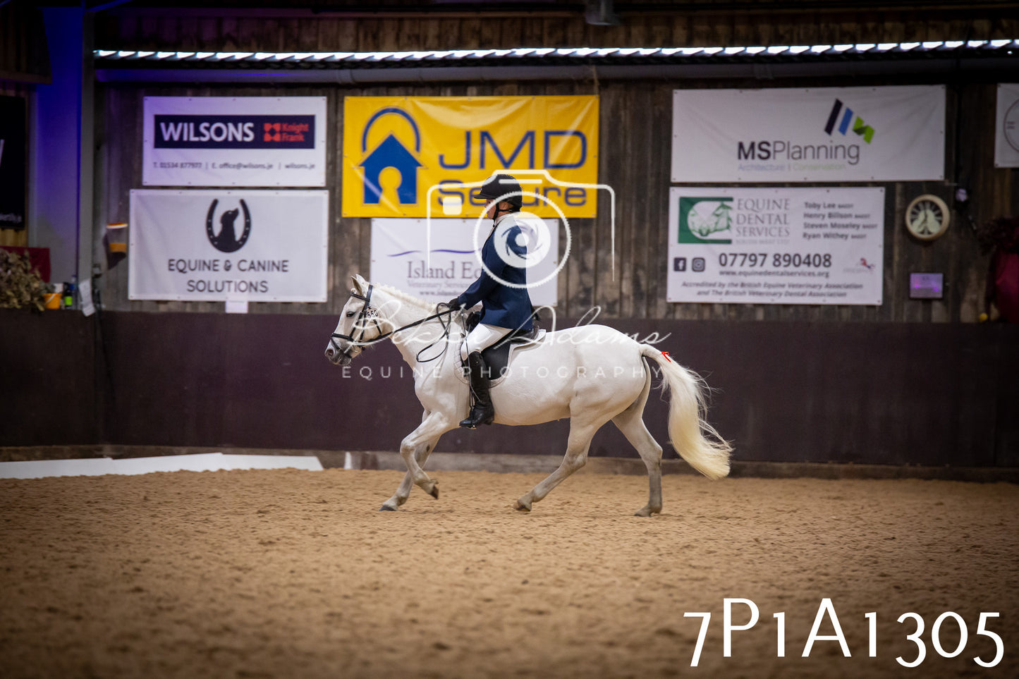 JHOYS 2025 - Dressage - 14th September pt1