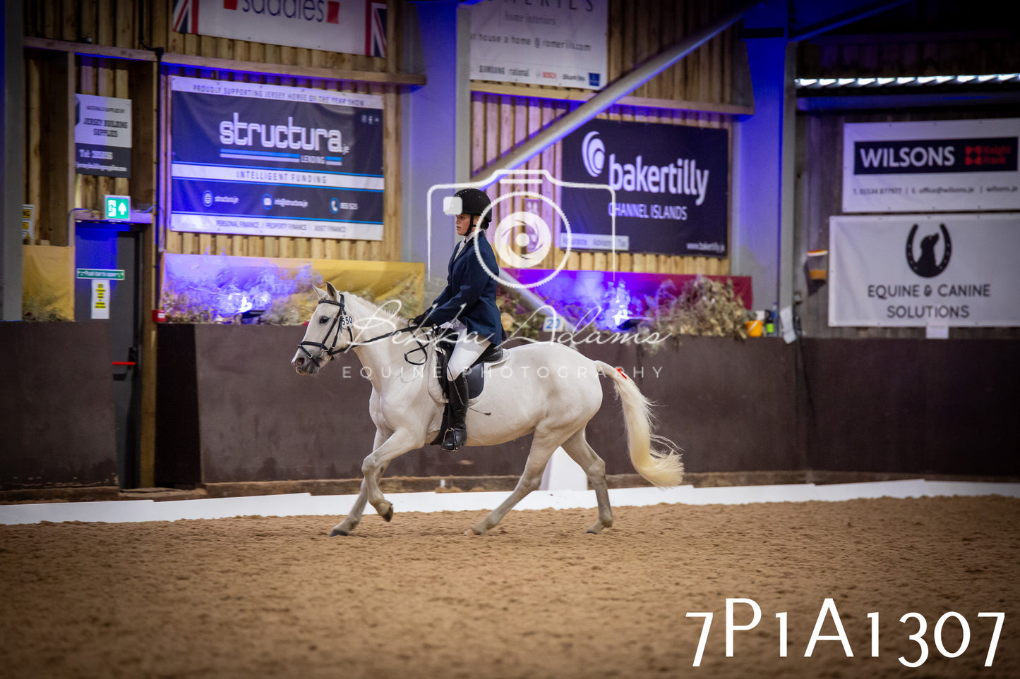 JHOYS 2025 - Dressage - 14th September pt1