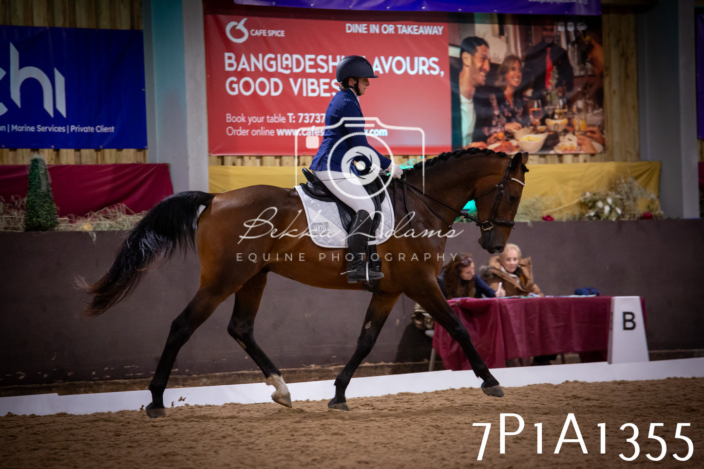 JHOYS 2025 - Dressage - 14th September pt2