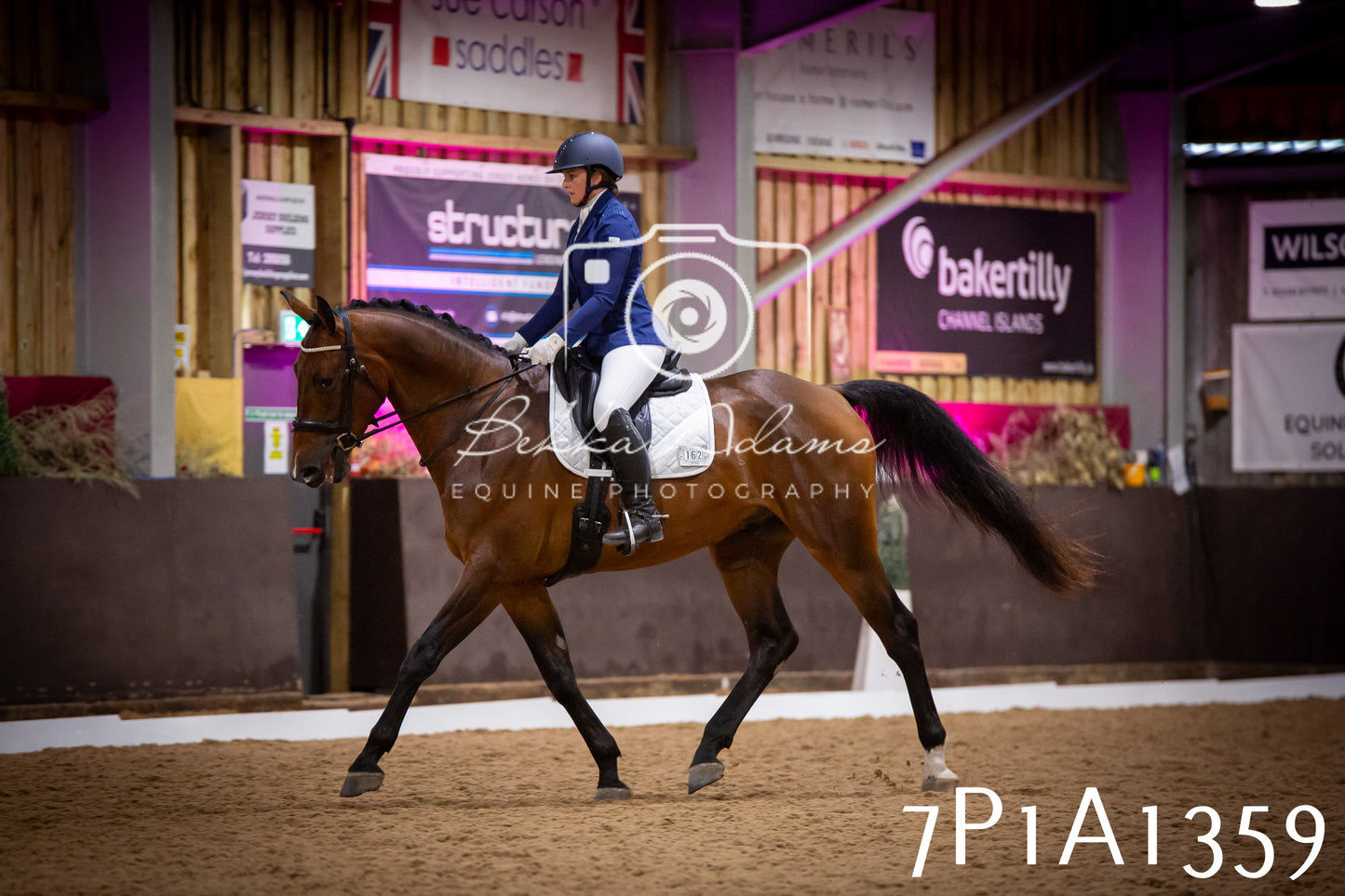 JHOYS 2025 - Dressage - 14th September pt2