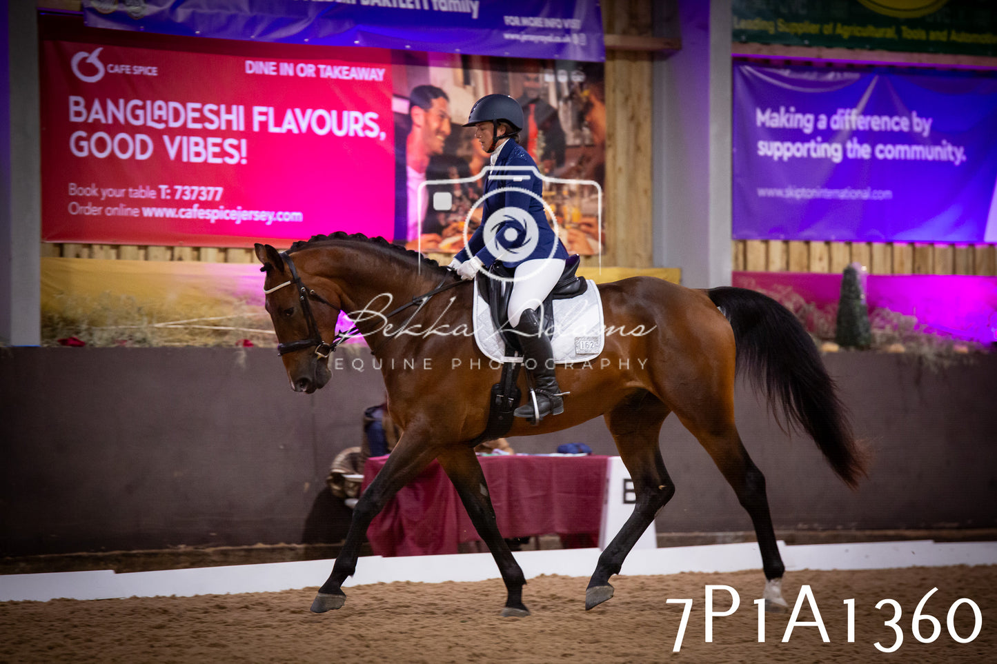 JHOYS 2025 - Dressage - 14th September pt2