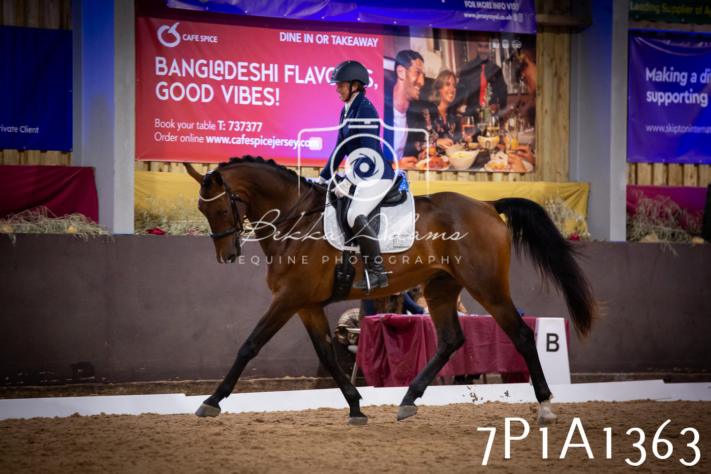 JHOYS 2025 - Dressage - 14th September pt2