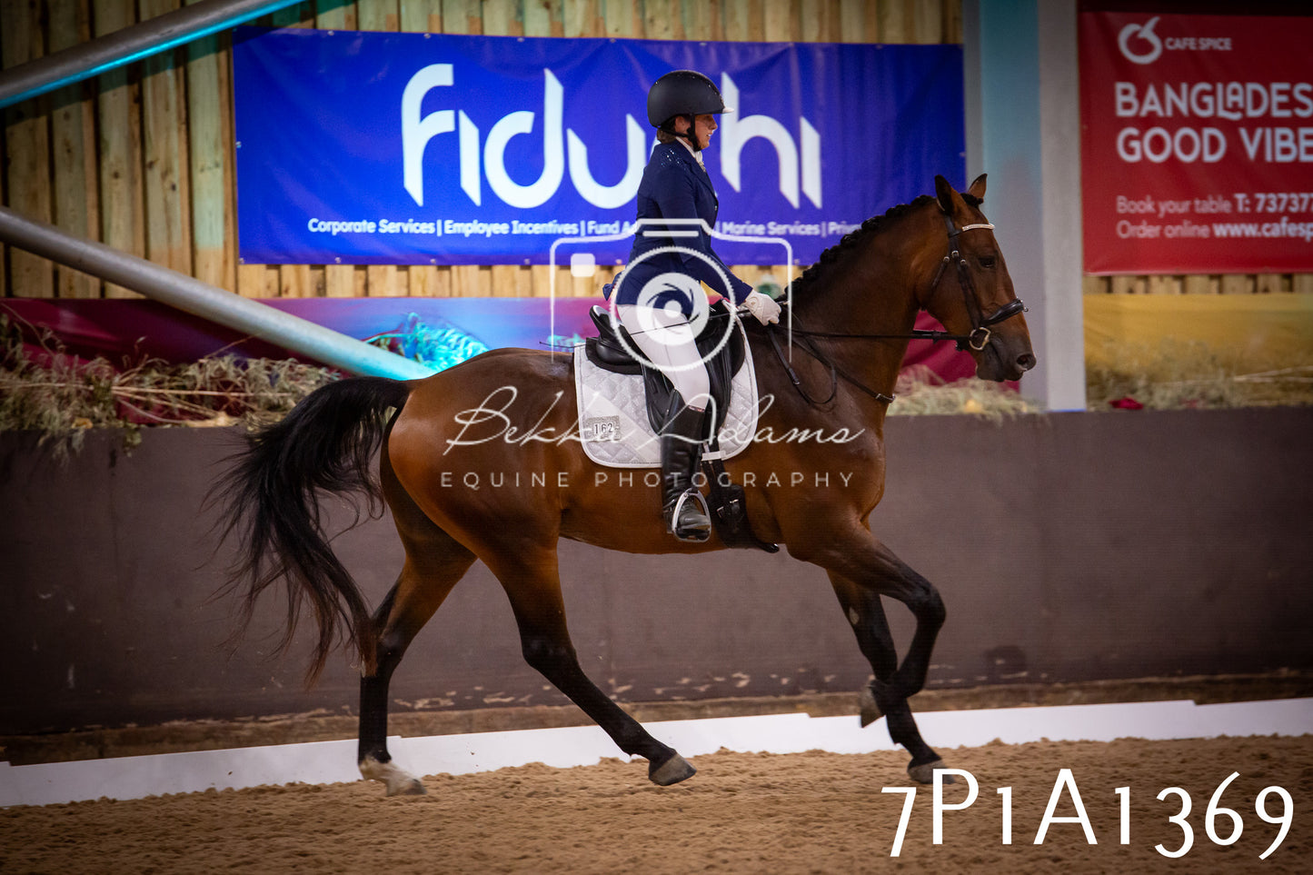 JHOYS 2025 - Dressage - 14th September pt2