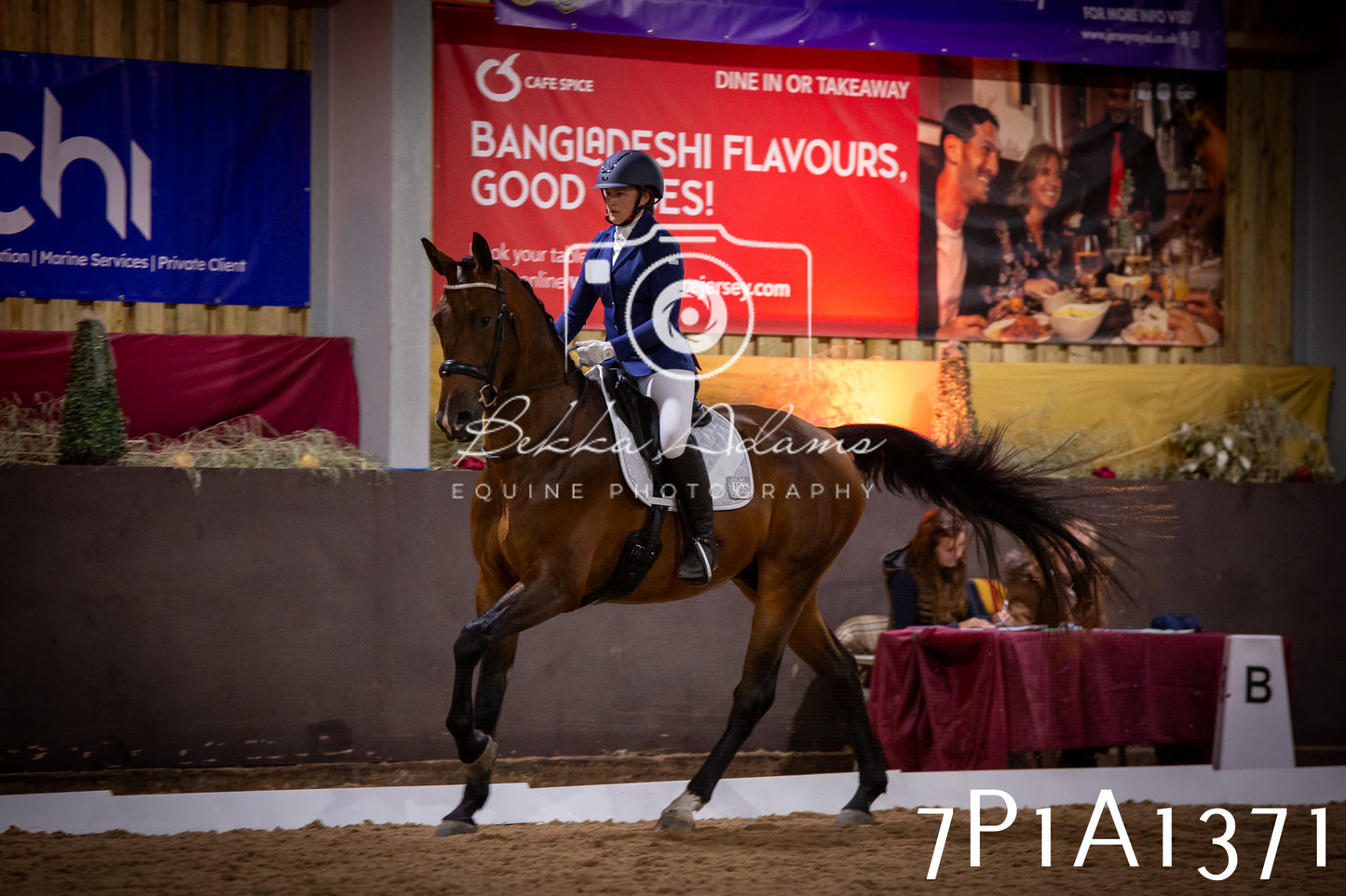 JHOYS 2025 - Dressage - 14th September pt2