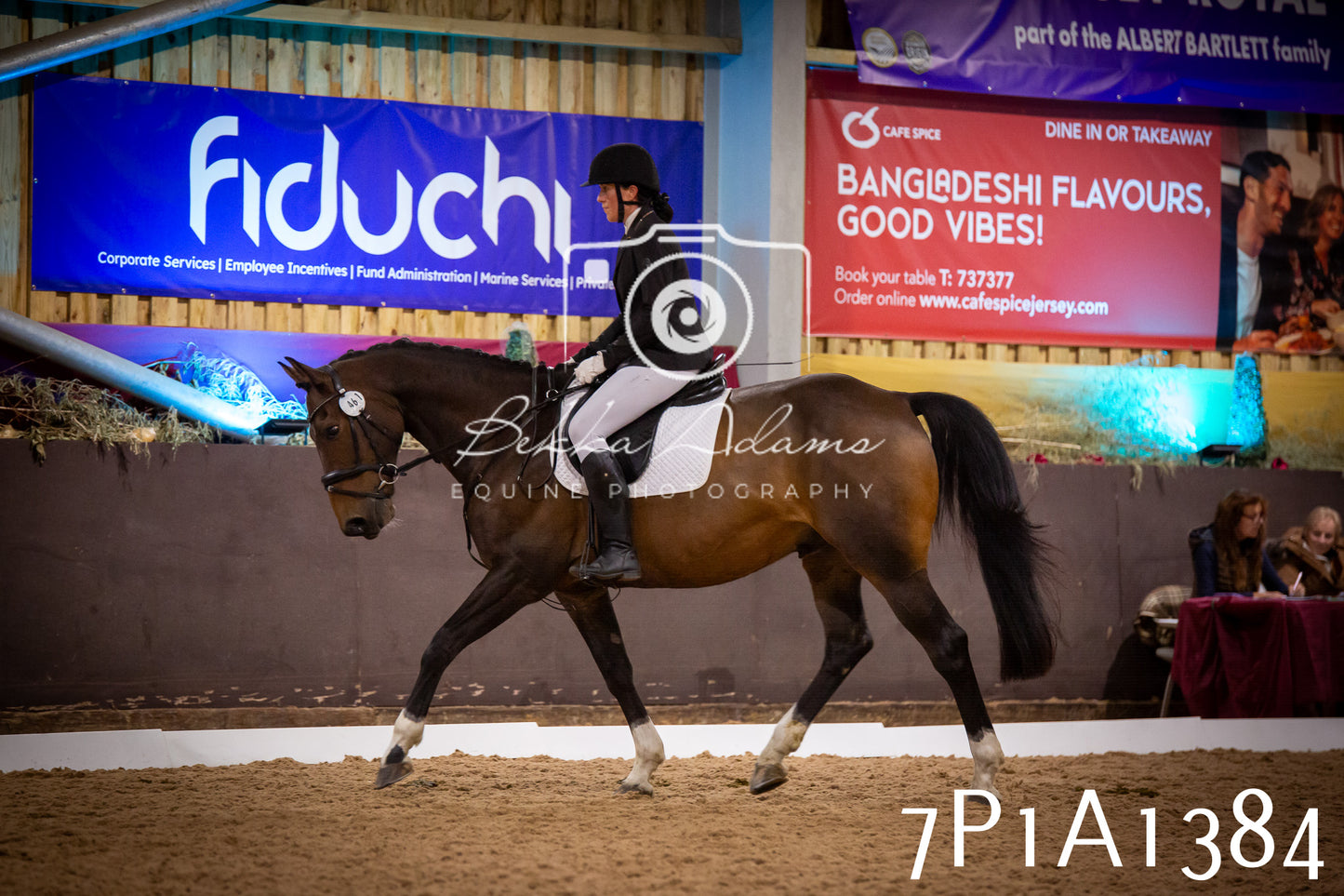 JHOYS 2025 - Dressage - 14th September pt2