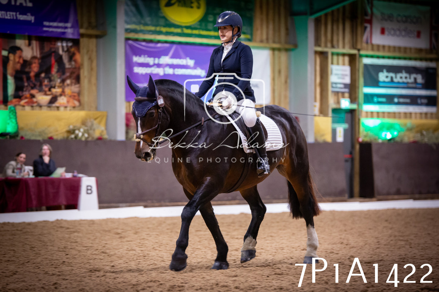 JHOYS 2025 - Dressage - 14th September pt2