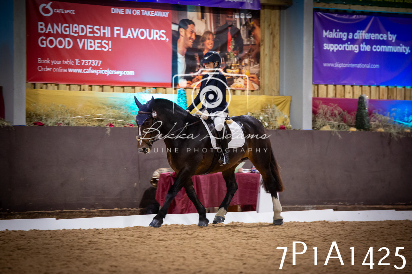 JHOYS 2025 - Dressage - 14th September pt2