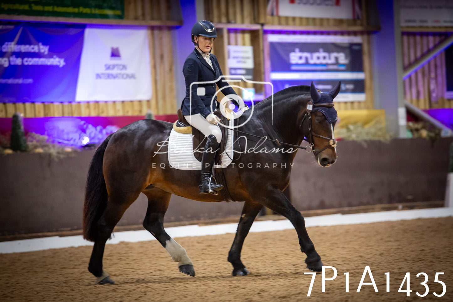 JHOYS 2025 - Dressage - 14th September pt2
