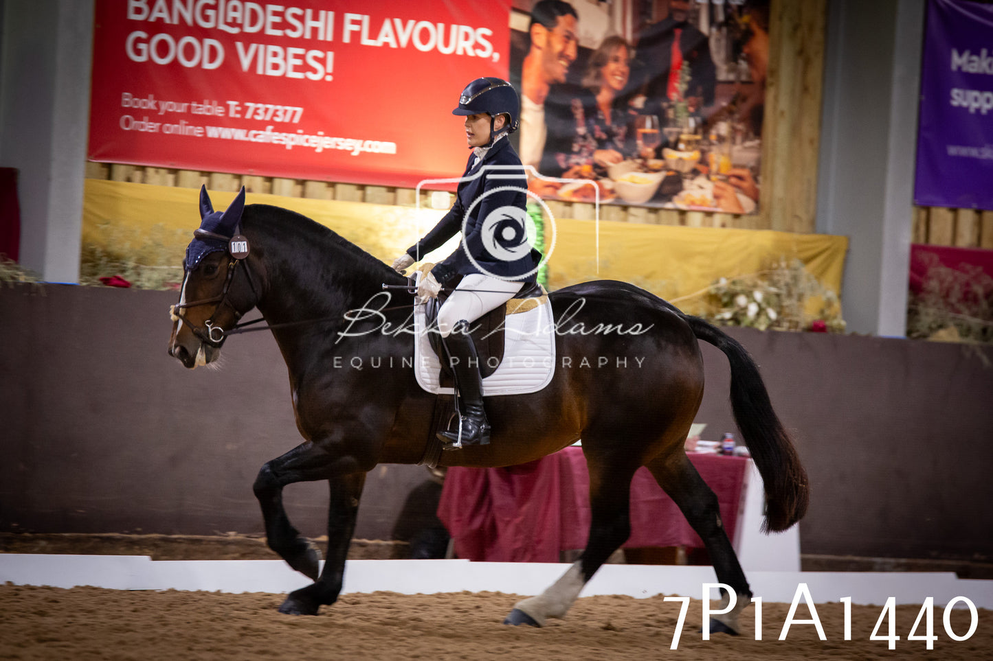 JHOYS 2025 - Dressage - 14th September pt2