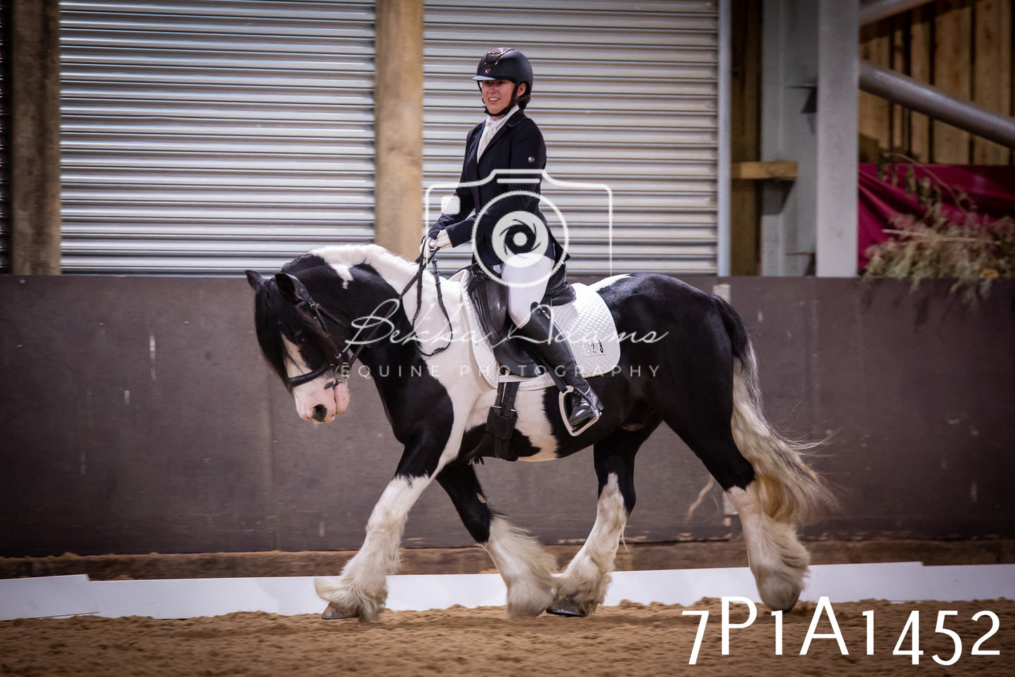 JHOYS 2025 - Dressage - 14th September pt2