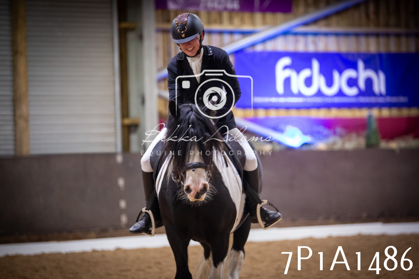 JHOYS 2025 - Dressage - 14th September pt2