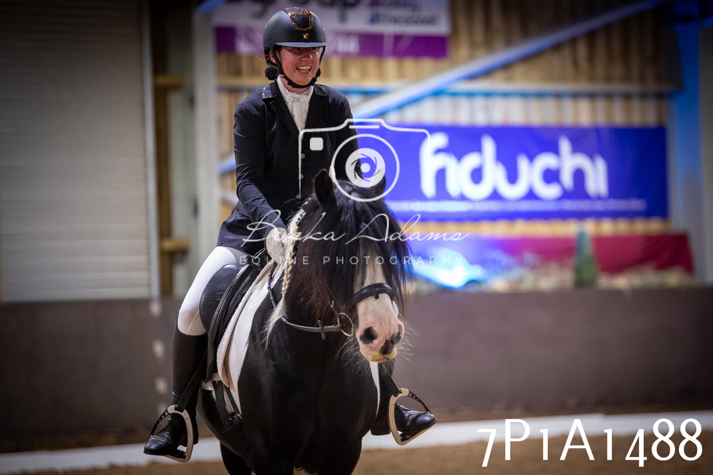 JHOYS 2025 - Dressage - 14th September pt2
