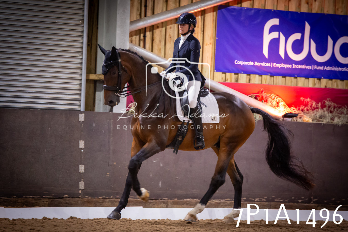 JHOYS 2025 - Dressage - 14th September pt2