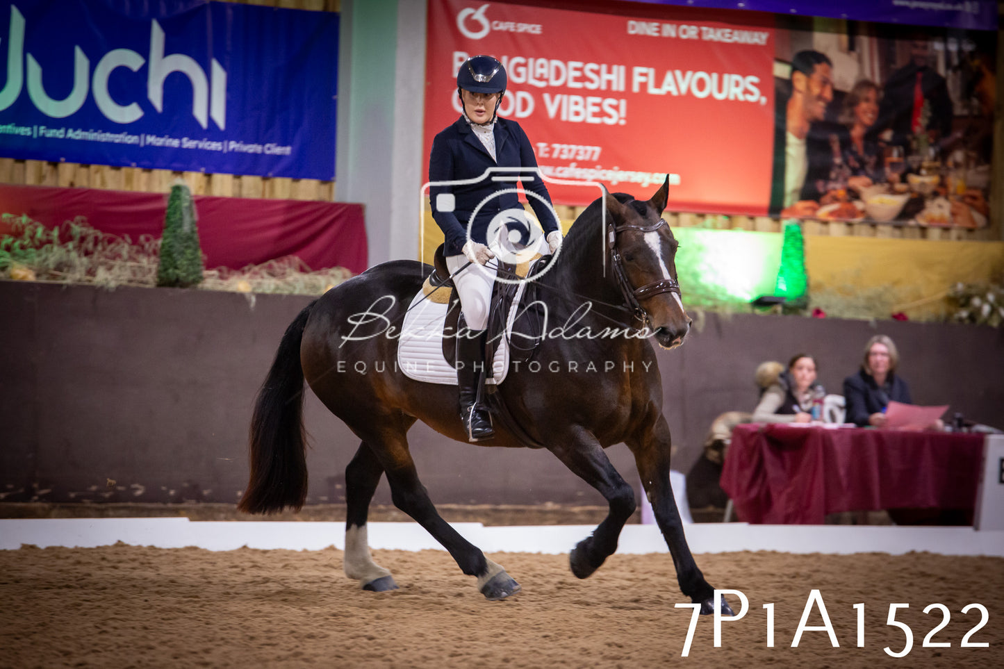 JHOYS 2025 - Dressage - 14th September pt2