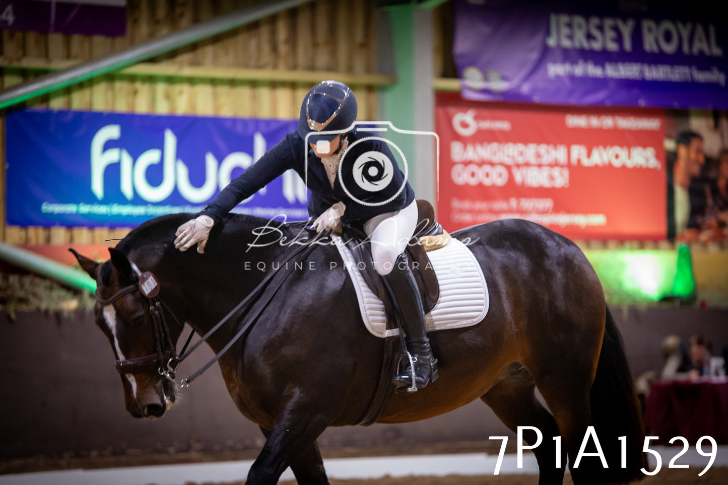 JHOYS 2025 - Dressage - 14th September pt2