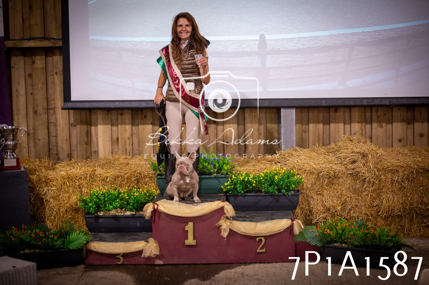 JHOYS 2025 - Dressage - 14th September pt2