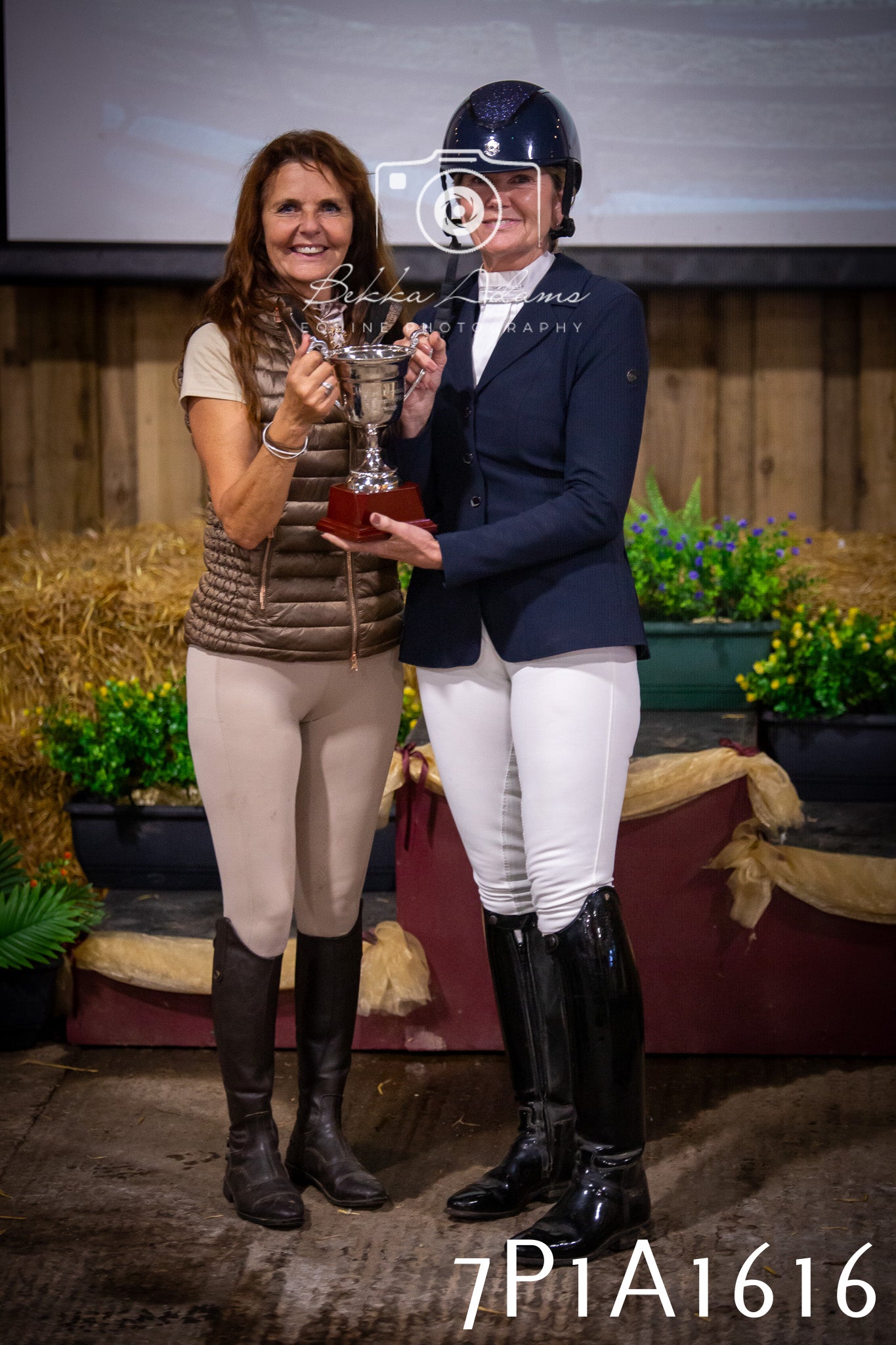 JHOYS 2025 - Dressage - 14th September pt2