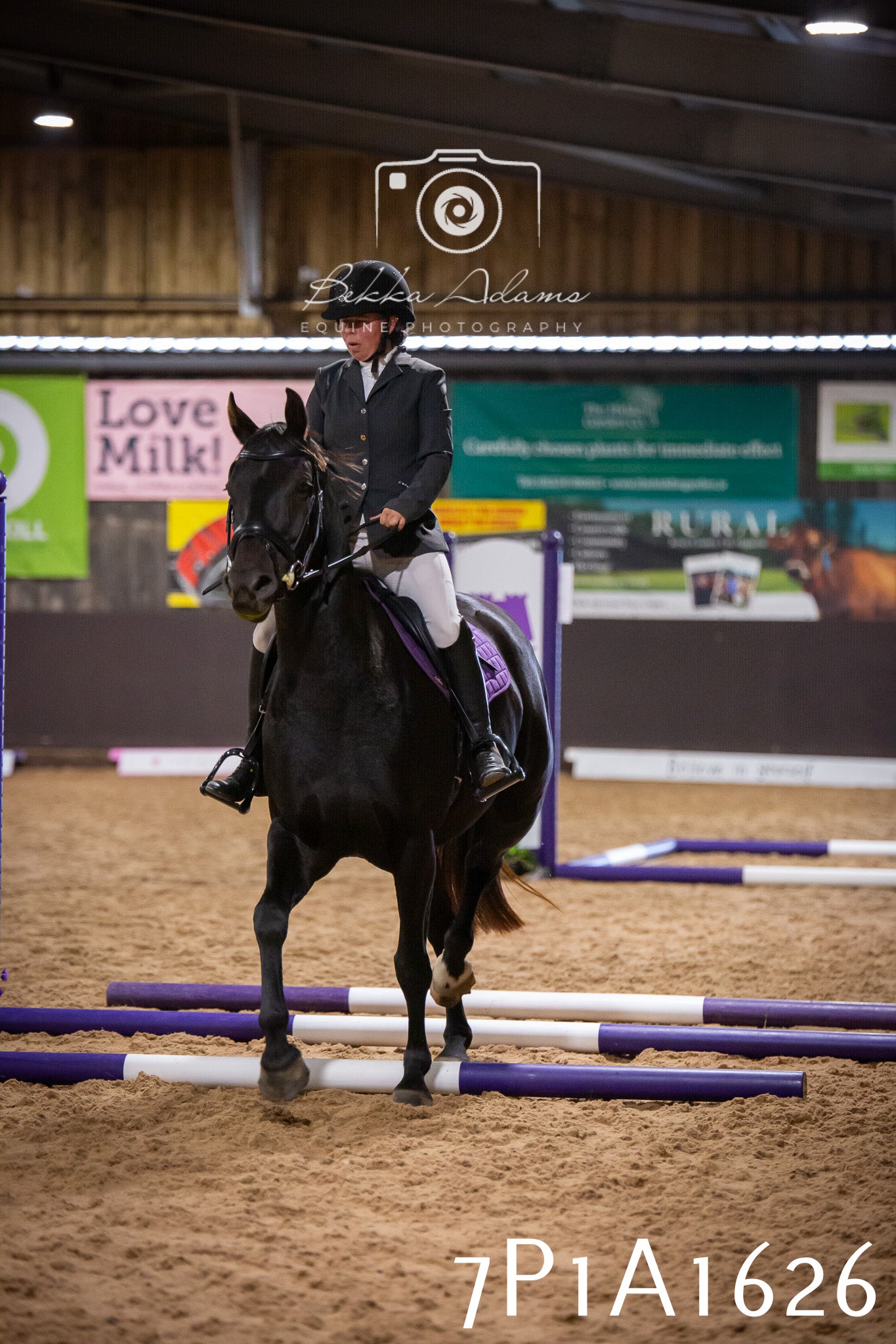 JHOYS 2025 - Show Jumping - 19th September pt1