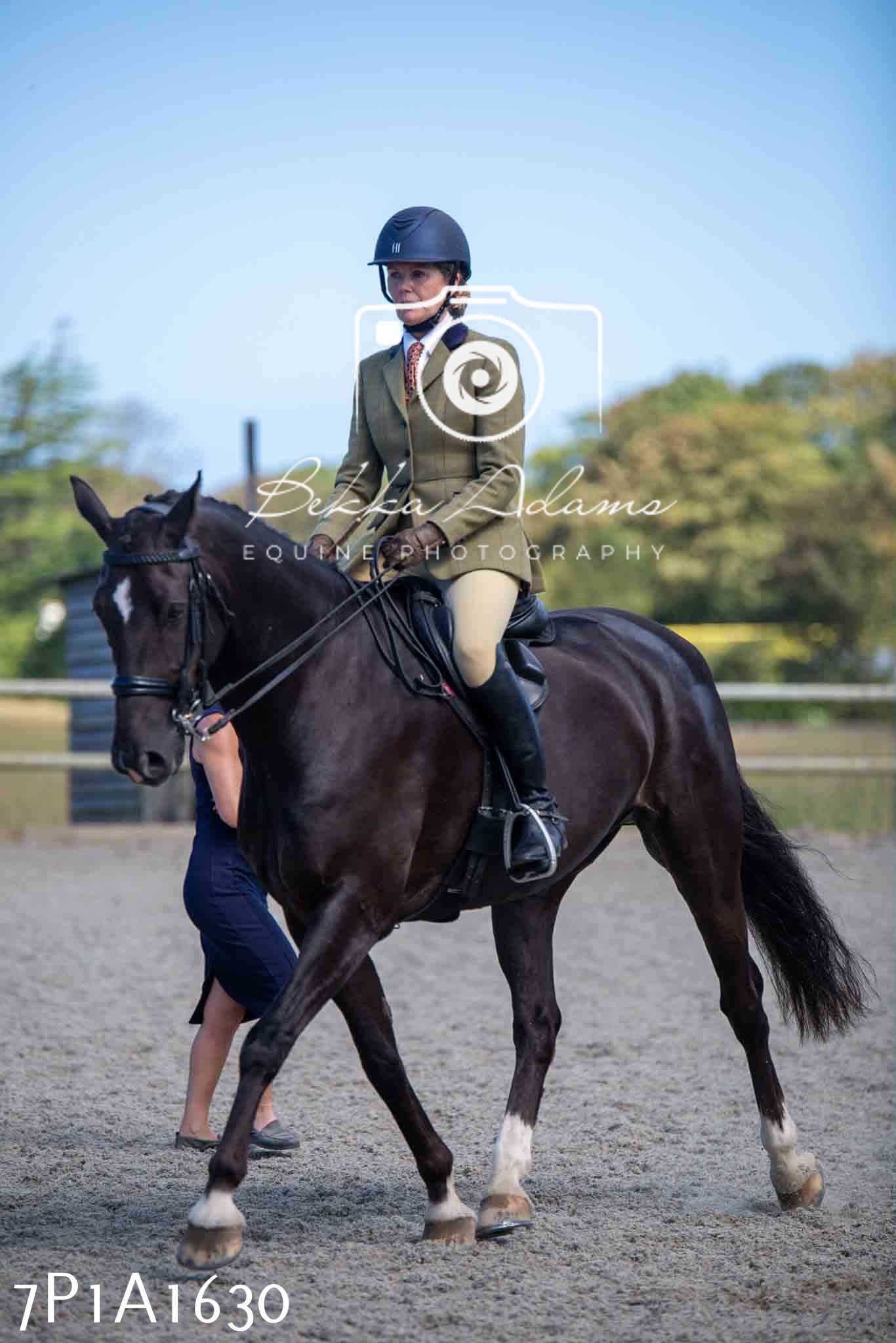 Home Farm Annual Show -Ridden Showing 20th August 2023