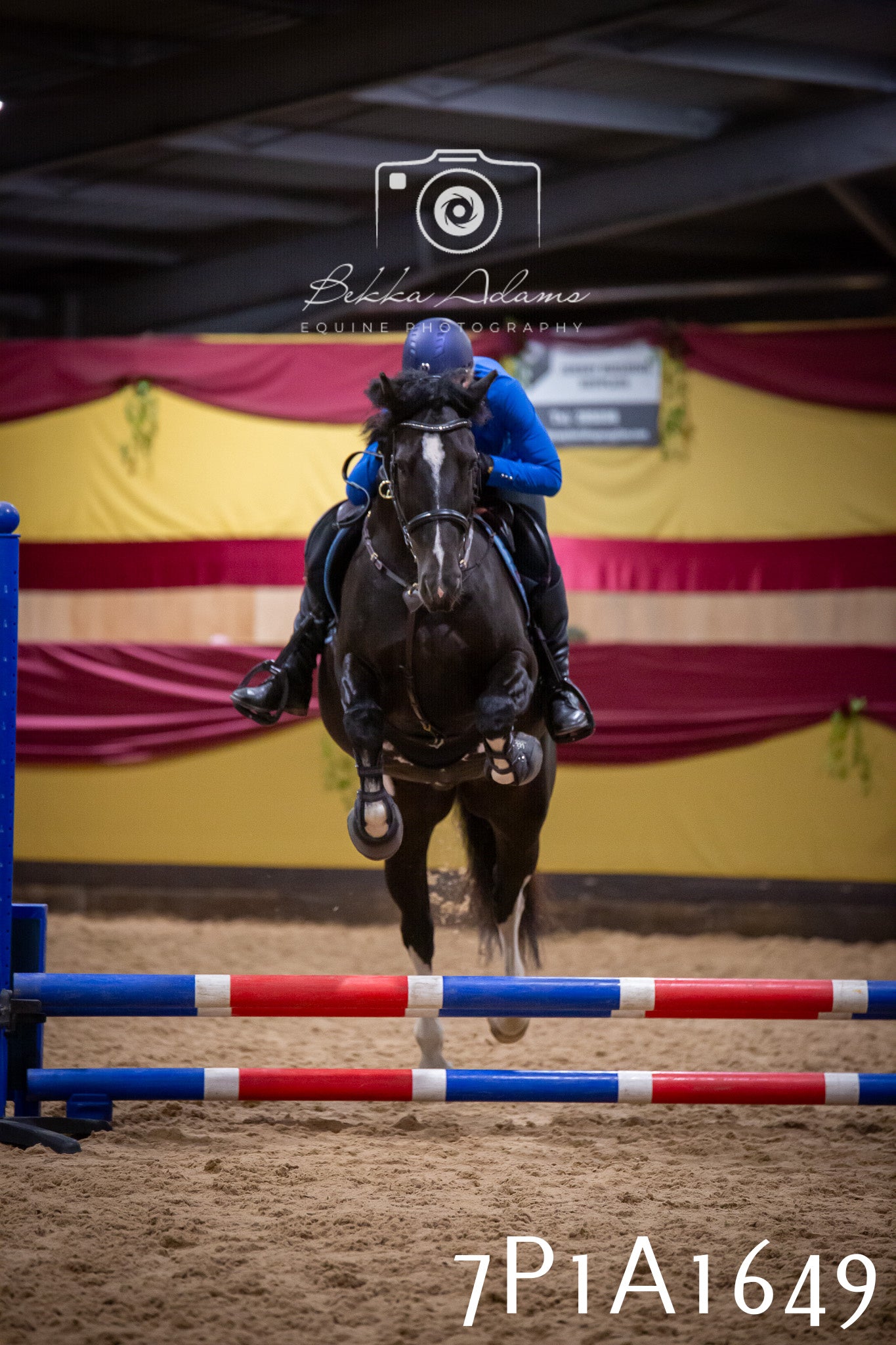 JHOYS 2025 - Show Jumping - 19th September pt1