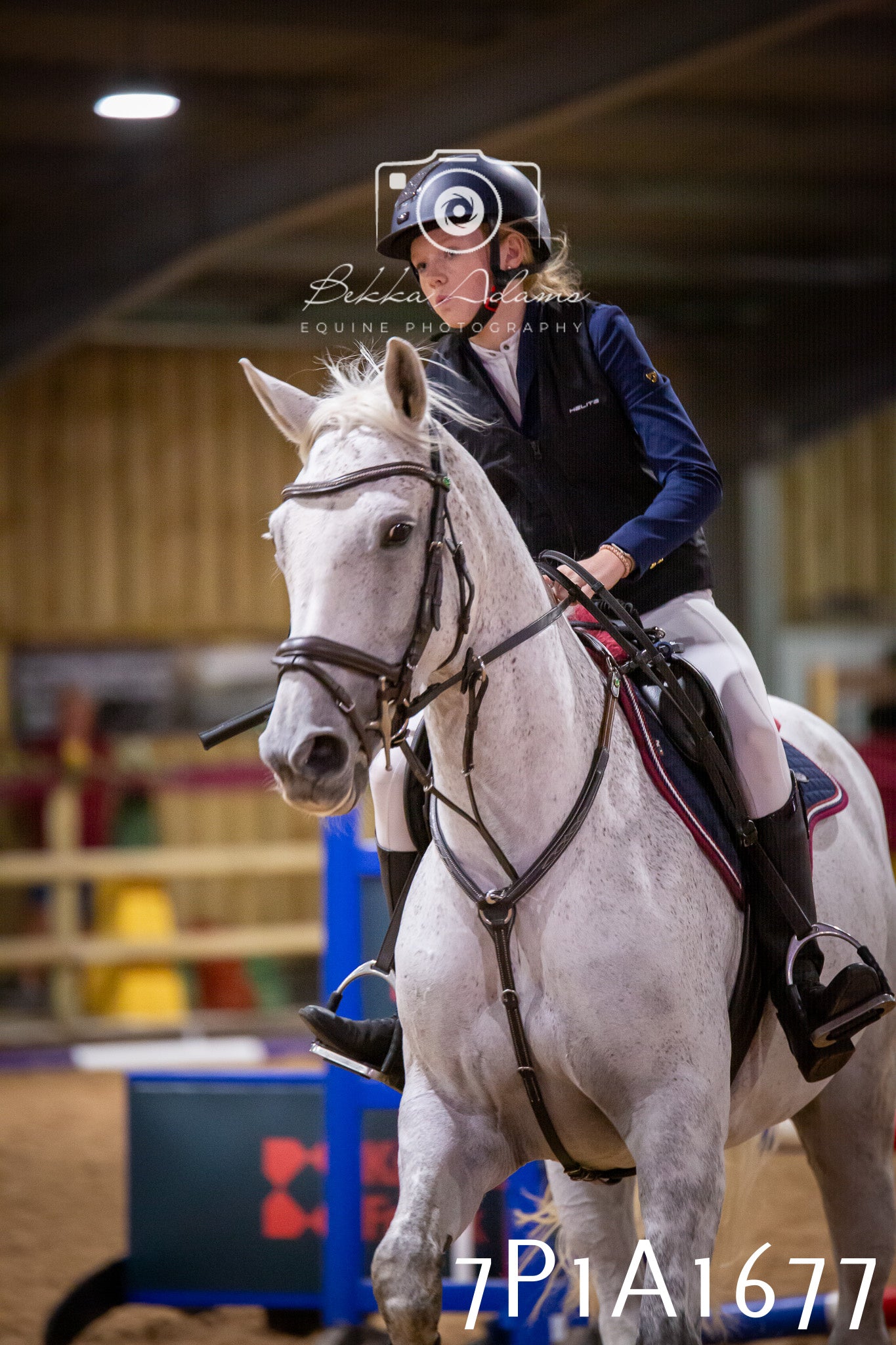 JHOYS 2025 - Show Jumping - 19th September pt1