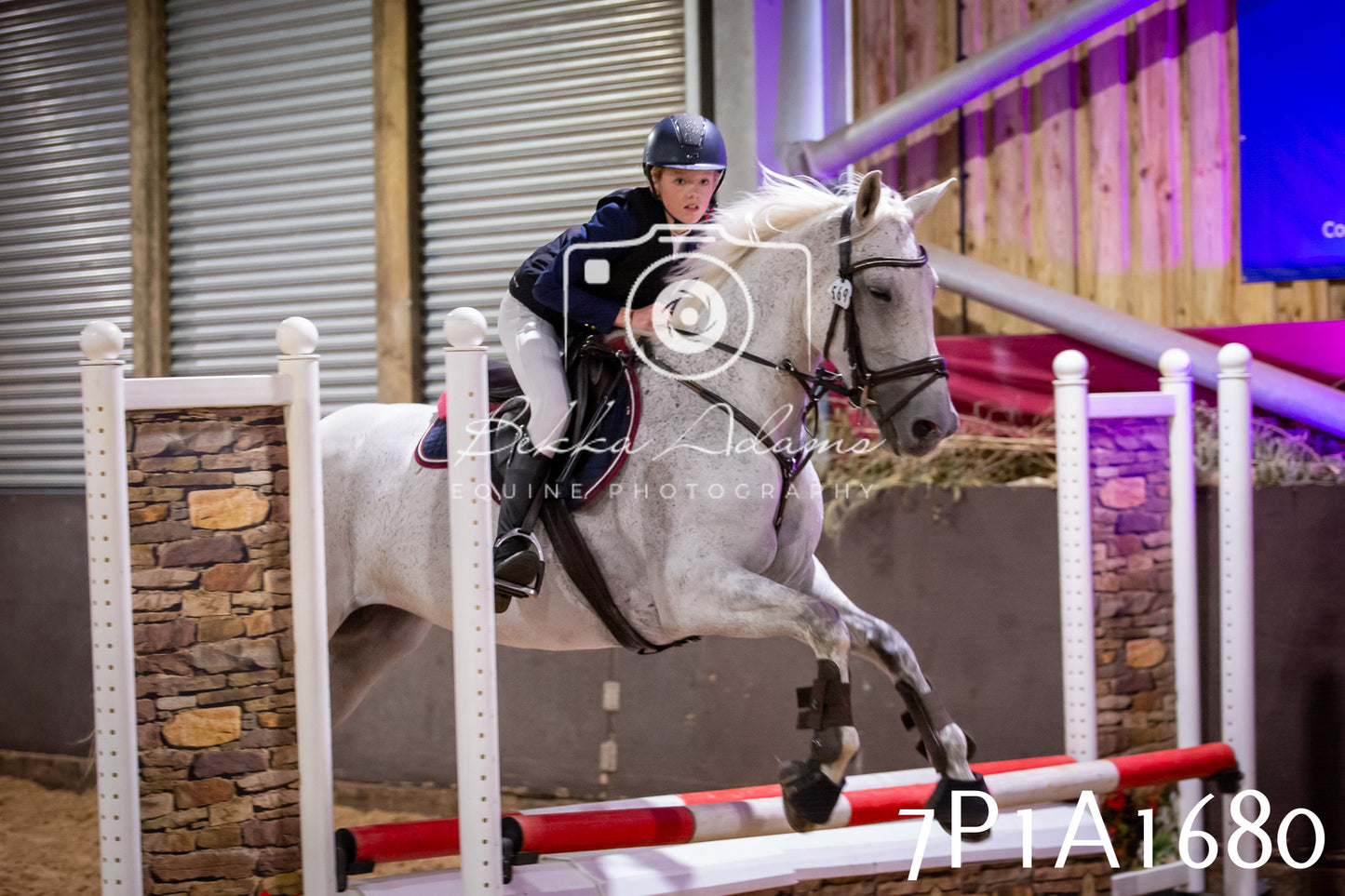 JHOYS 2025 - Show Jumping - 19th September pt1