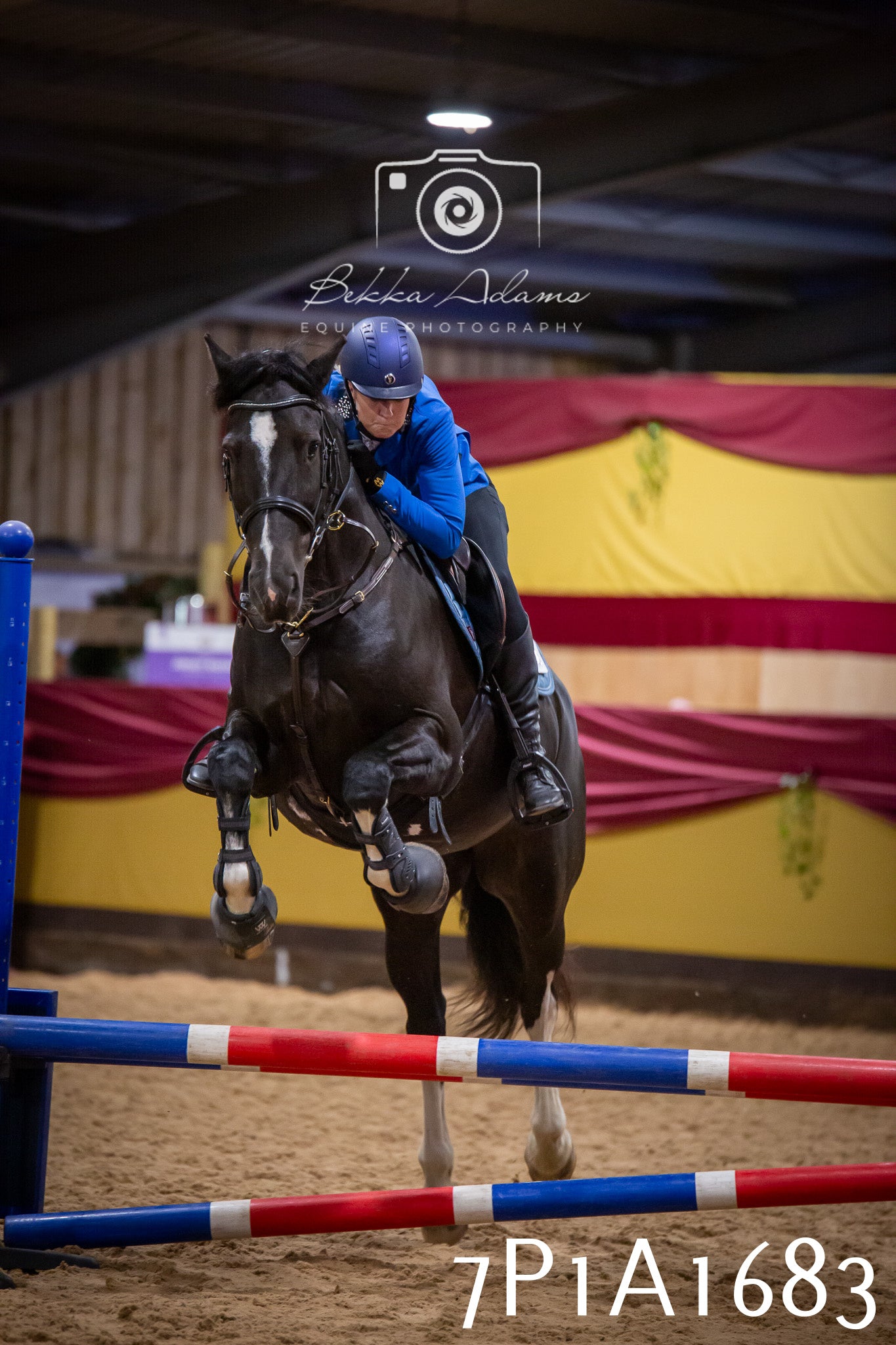JHOYS 2025 - Show Jumping - 19th September pt1