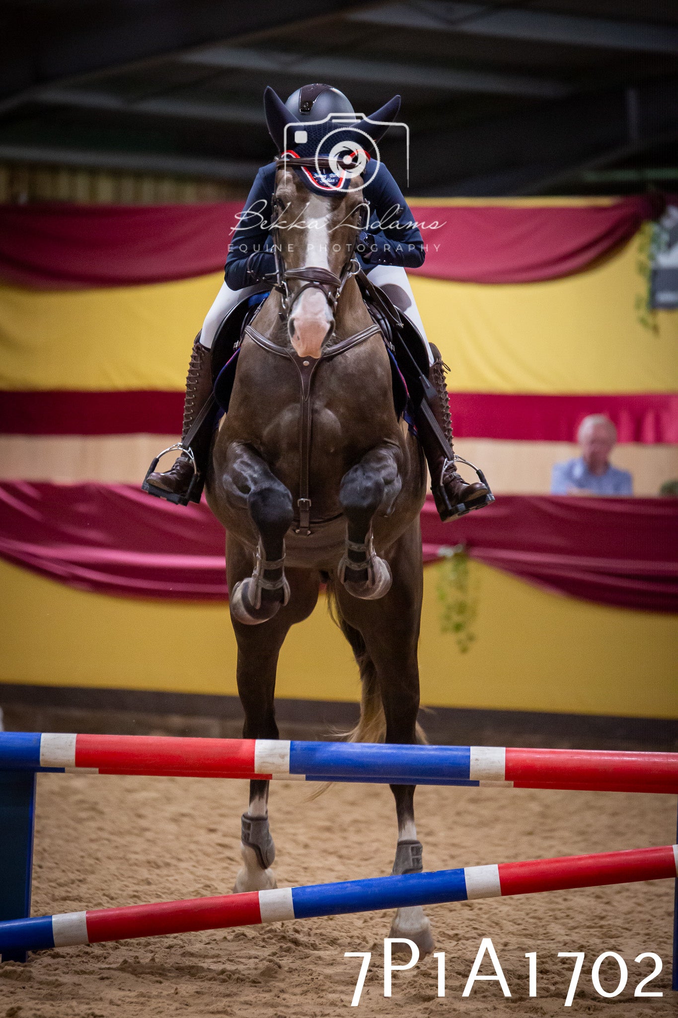JHOYS 2025 - Show Jumping - 19th September pt1