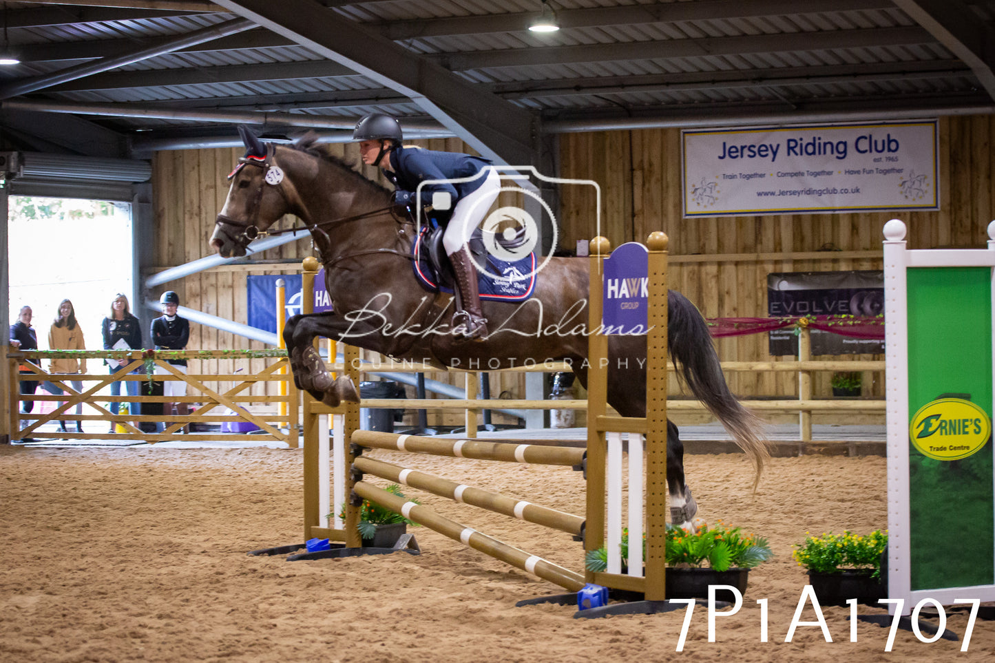 JHOYS 2025 - Show Jumping - 19th September pt1