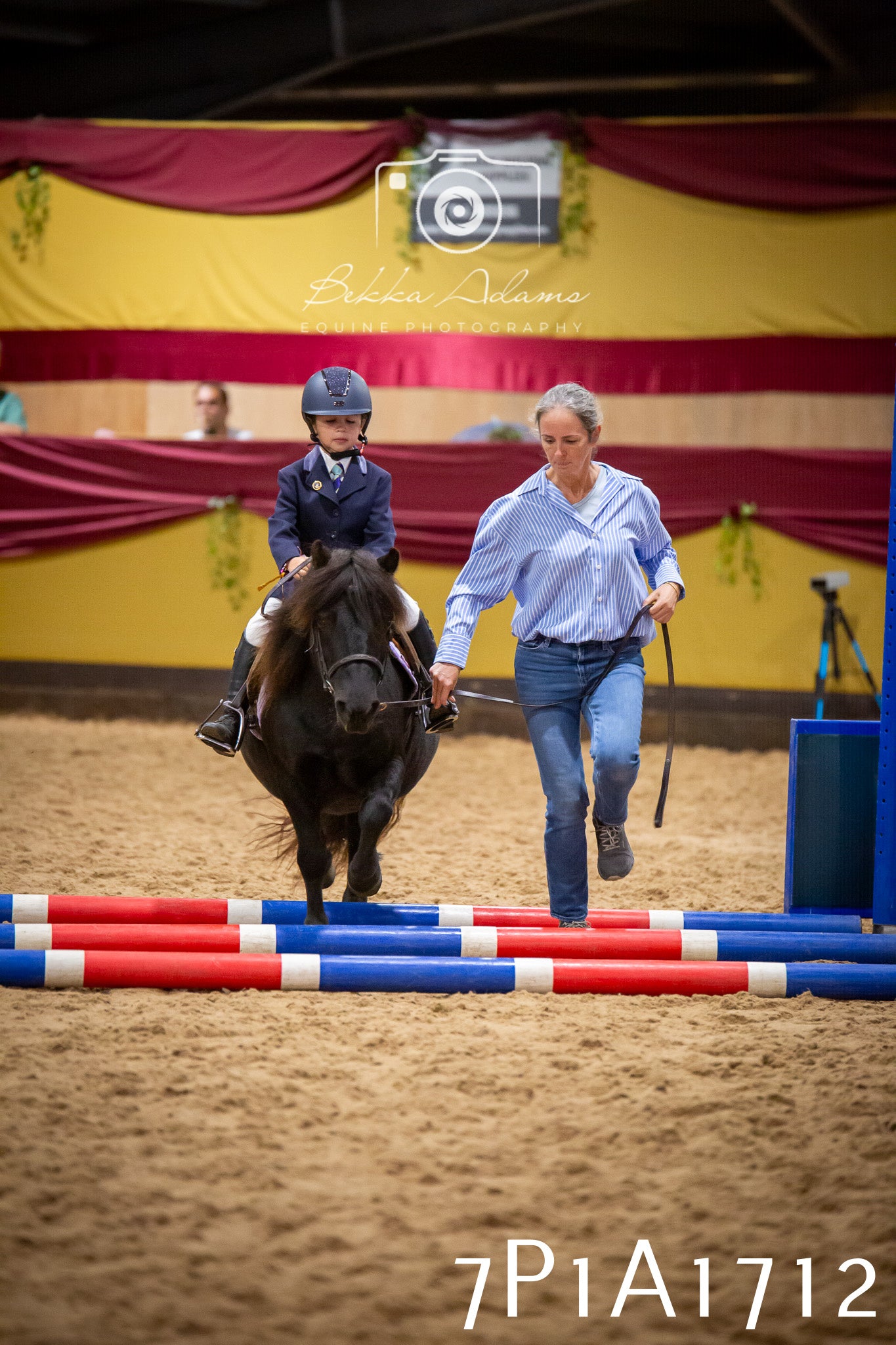 JHOYS 2025 - Show Jumping - 19th September pt1