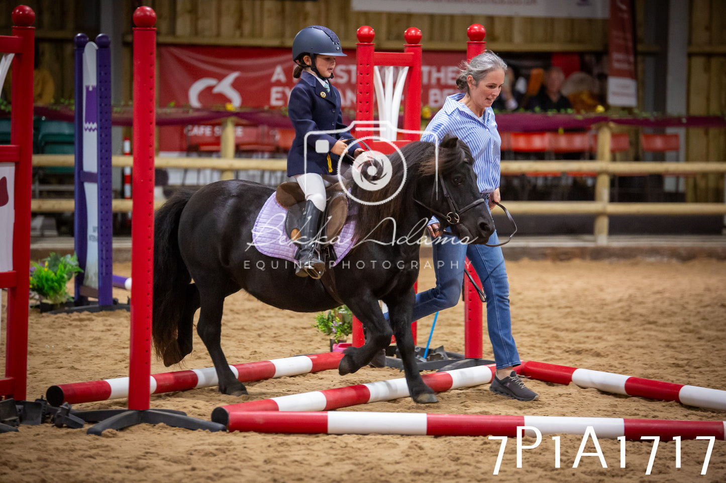 JHOYS 2025 - Show Jumping - 19th September pt1