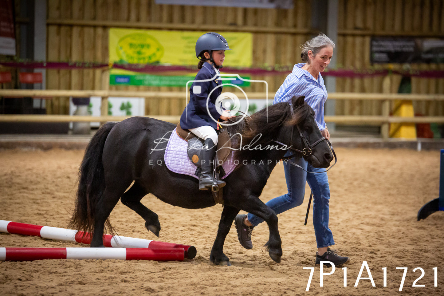 JHOYS 2025 - Show Jumping - 19th September pt1