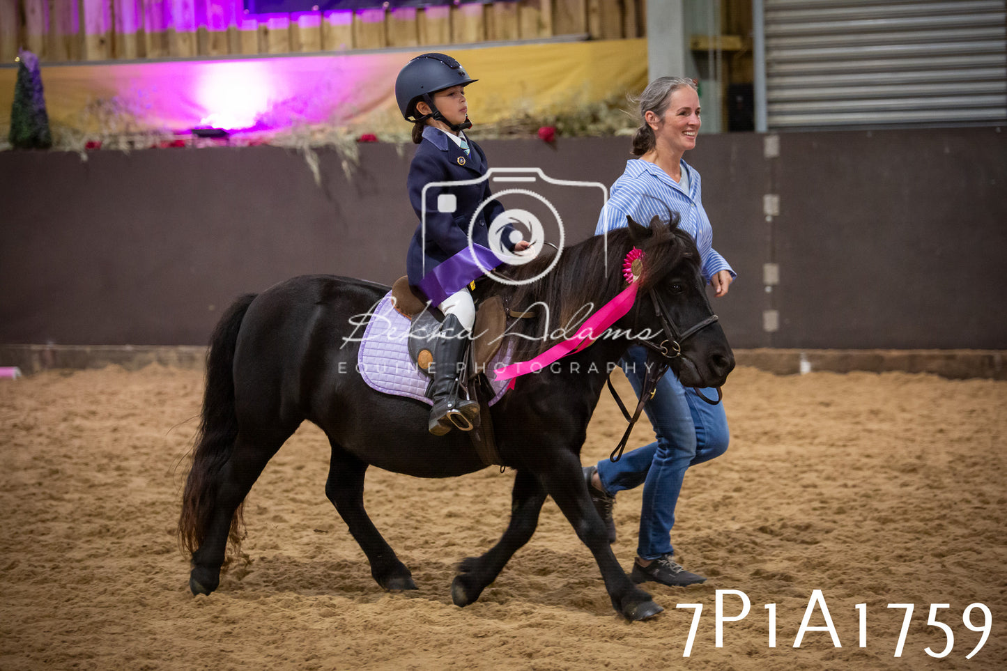 JHOYS 2025 - Show Jumping - 19th September pt1