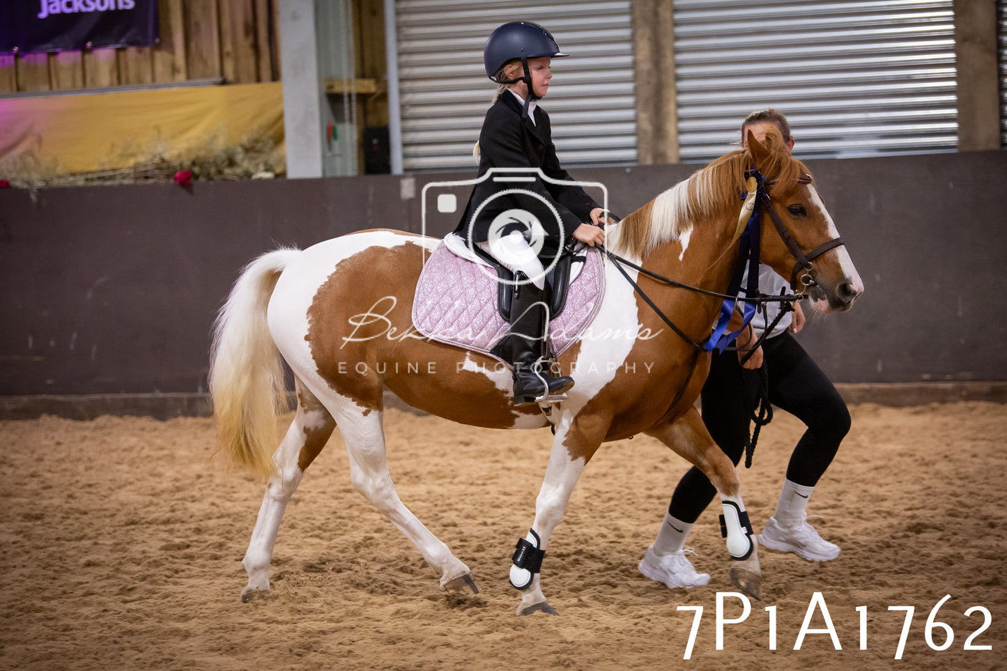 JHOYS 2025 - Show Jumping - 19th September pt1