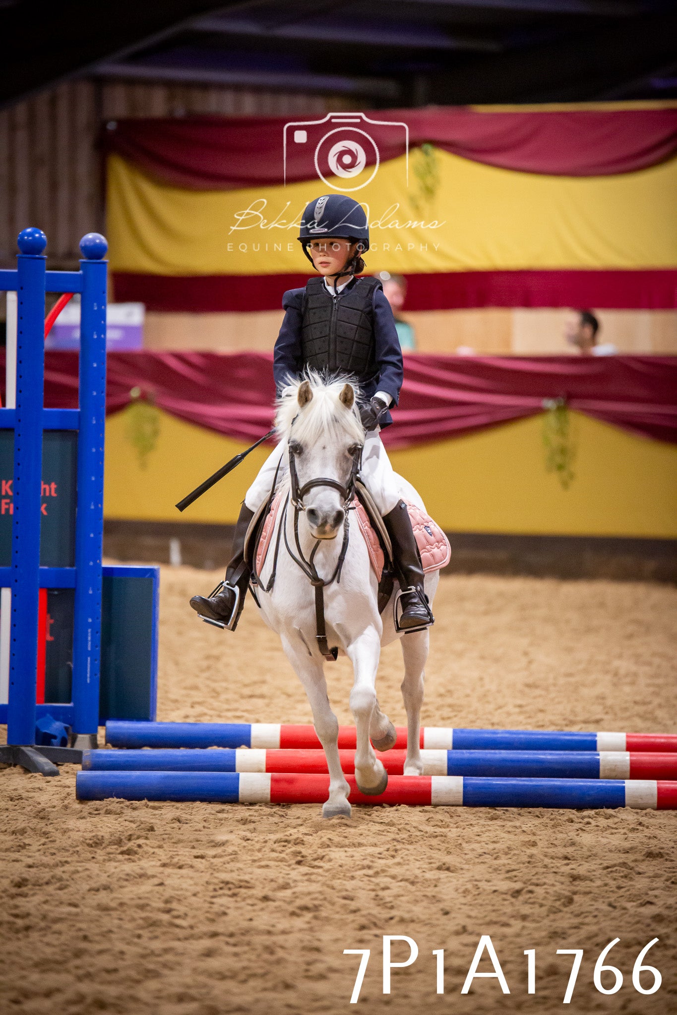 JHOYS 2025 - Show Jumping - 19th September pt1