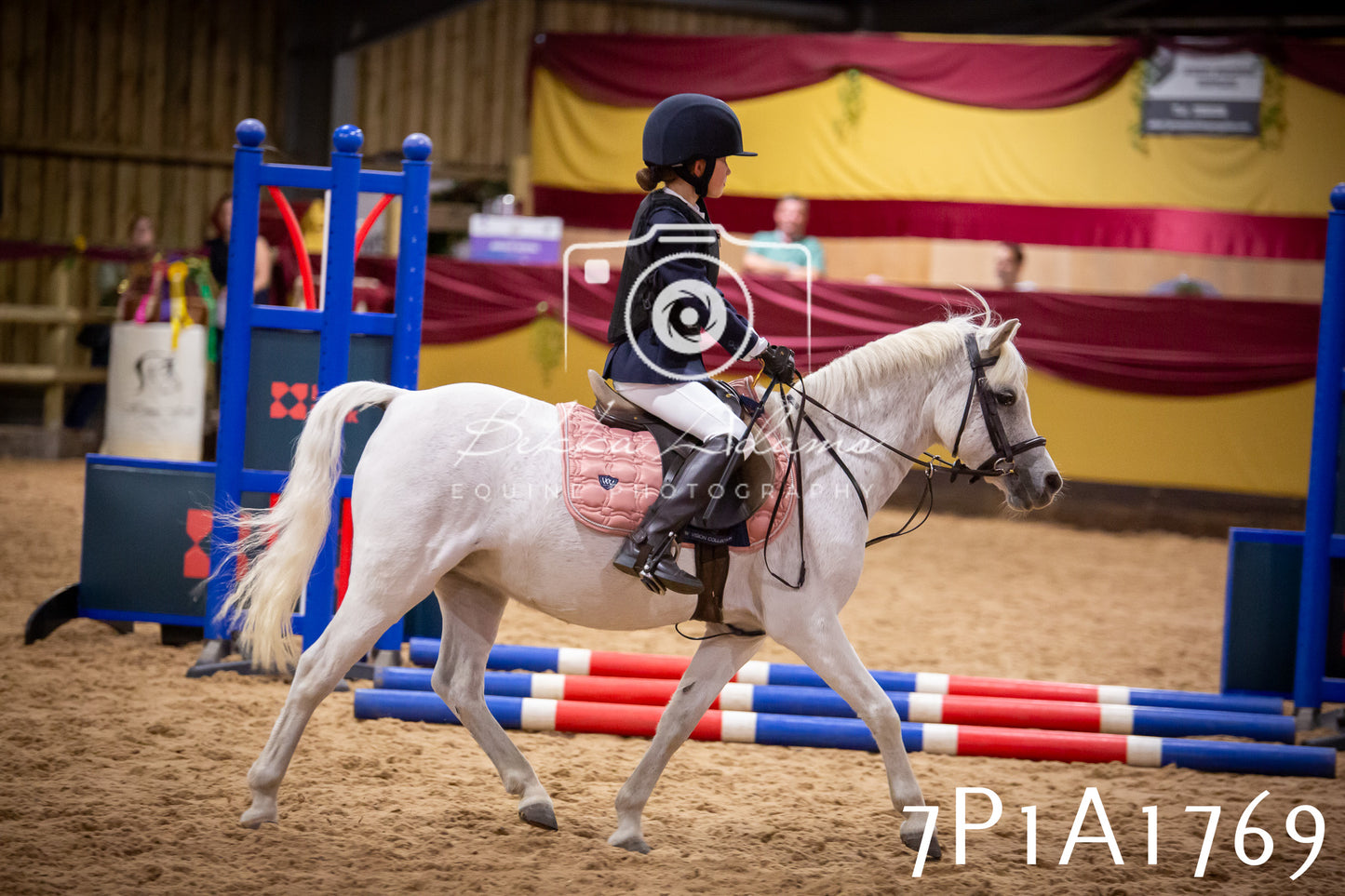 JHOYS 2025 - Show Jumping - 19th September pt1