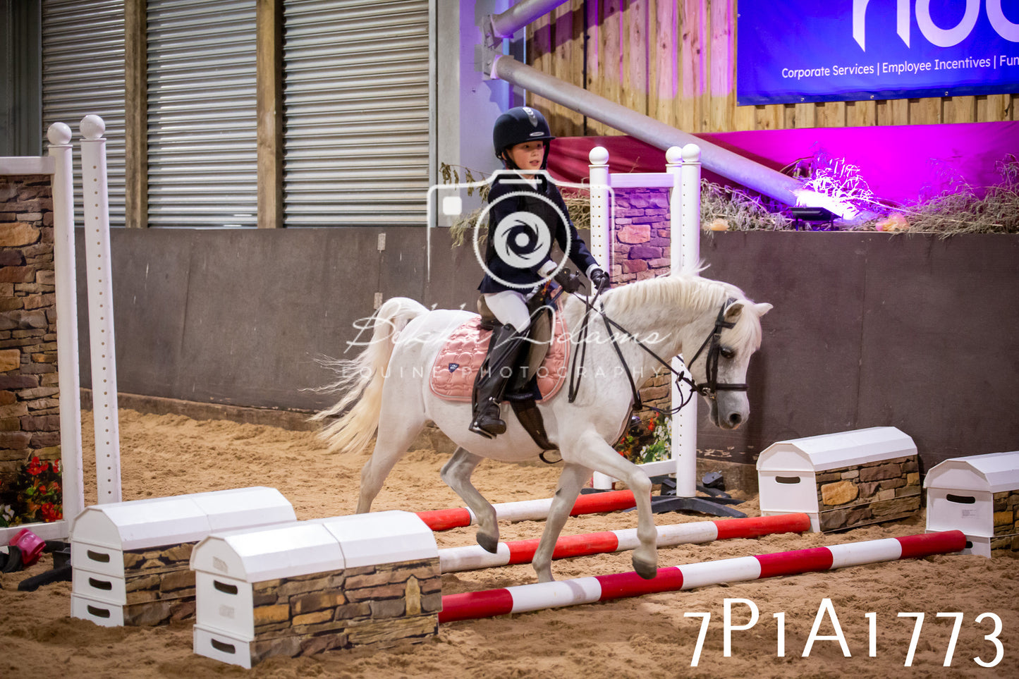 JHOYS 2025 - Show Jumping - 19th September pt1