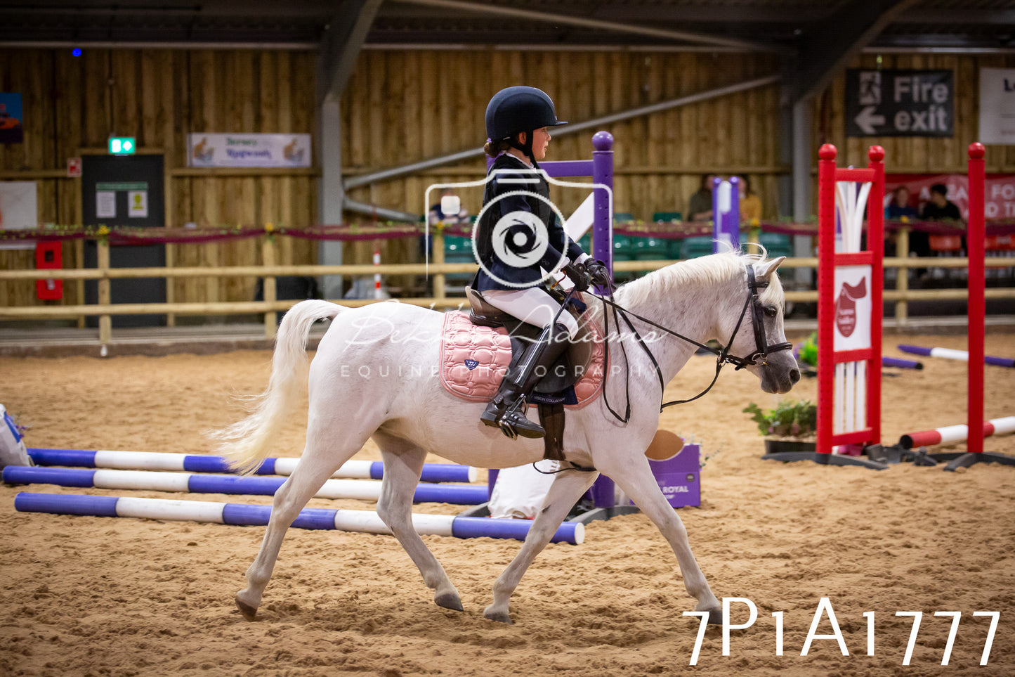 JHOYS 2025 - Show Jumping - 19th September pt1