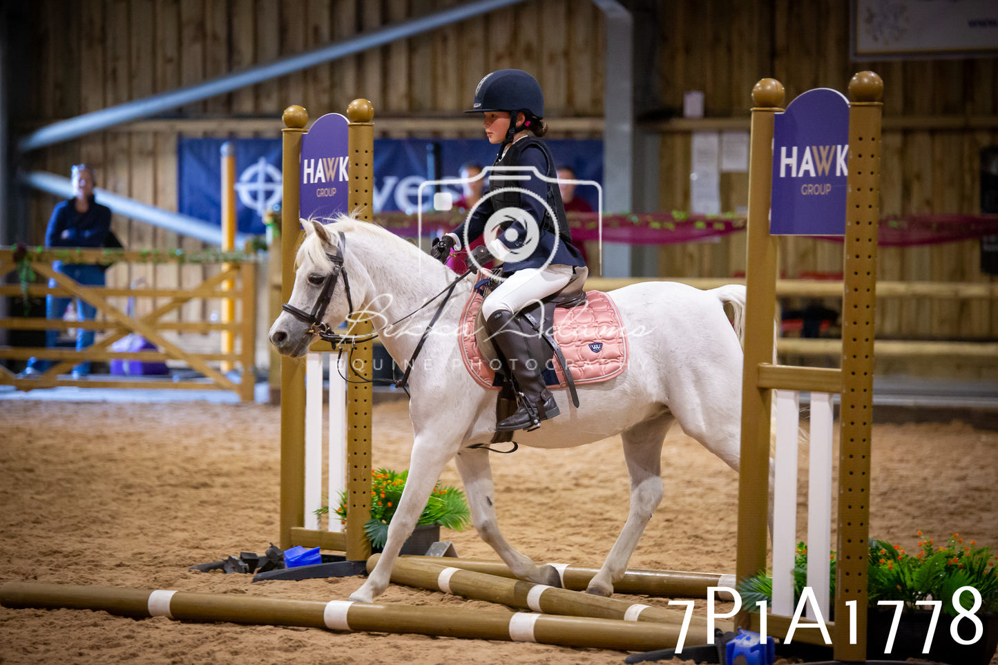 JHOYS 2025 - Show Jumping - 19th September pt1