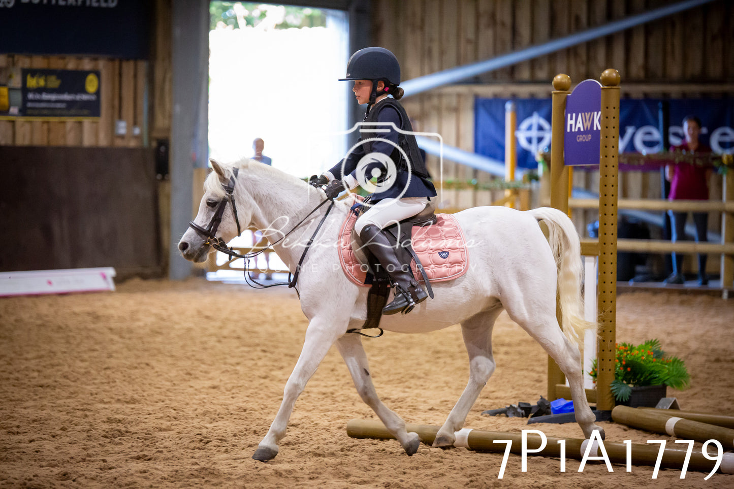 JHOYS 2025 - Show Jumping - 19th September pt1